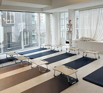 퍼스트&nbsp;필라테스&요가&nbsp;아카데미&nbsp;강남점&nbsp;오픈!